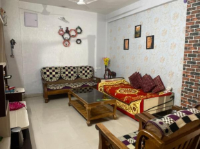 IndrAprasth apartment